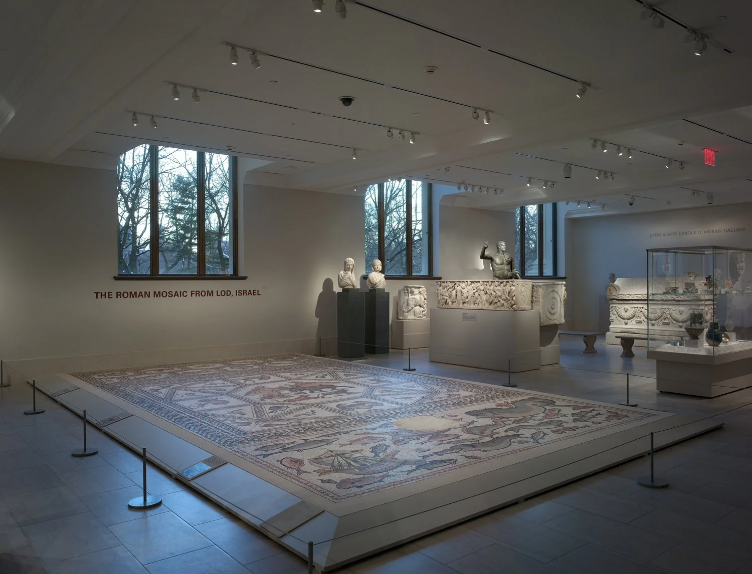 The Metropolitan Museum of Art, New York