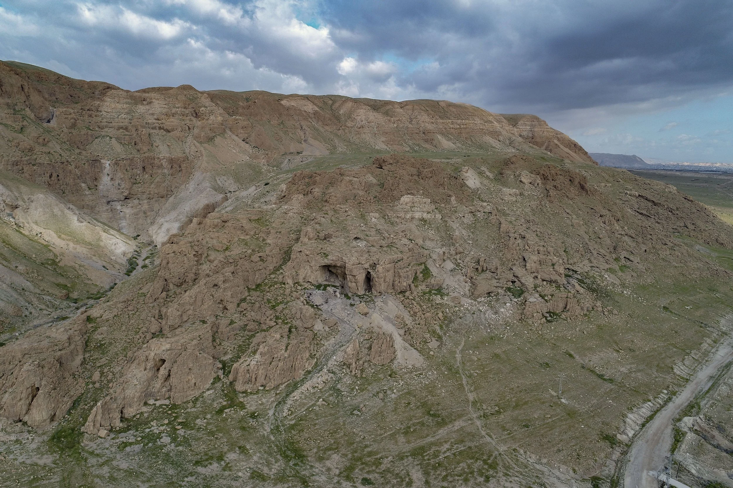 Where Did the Dead Sea Scrolls Come From?