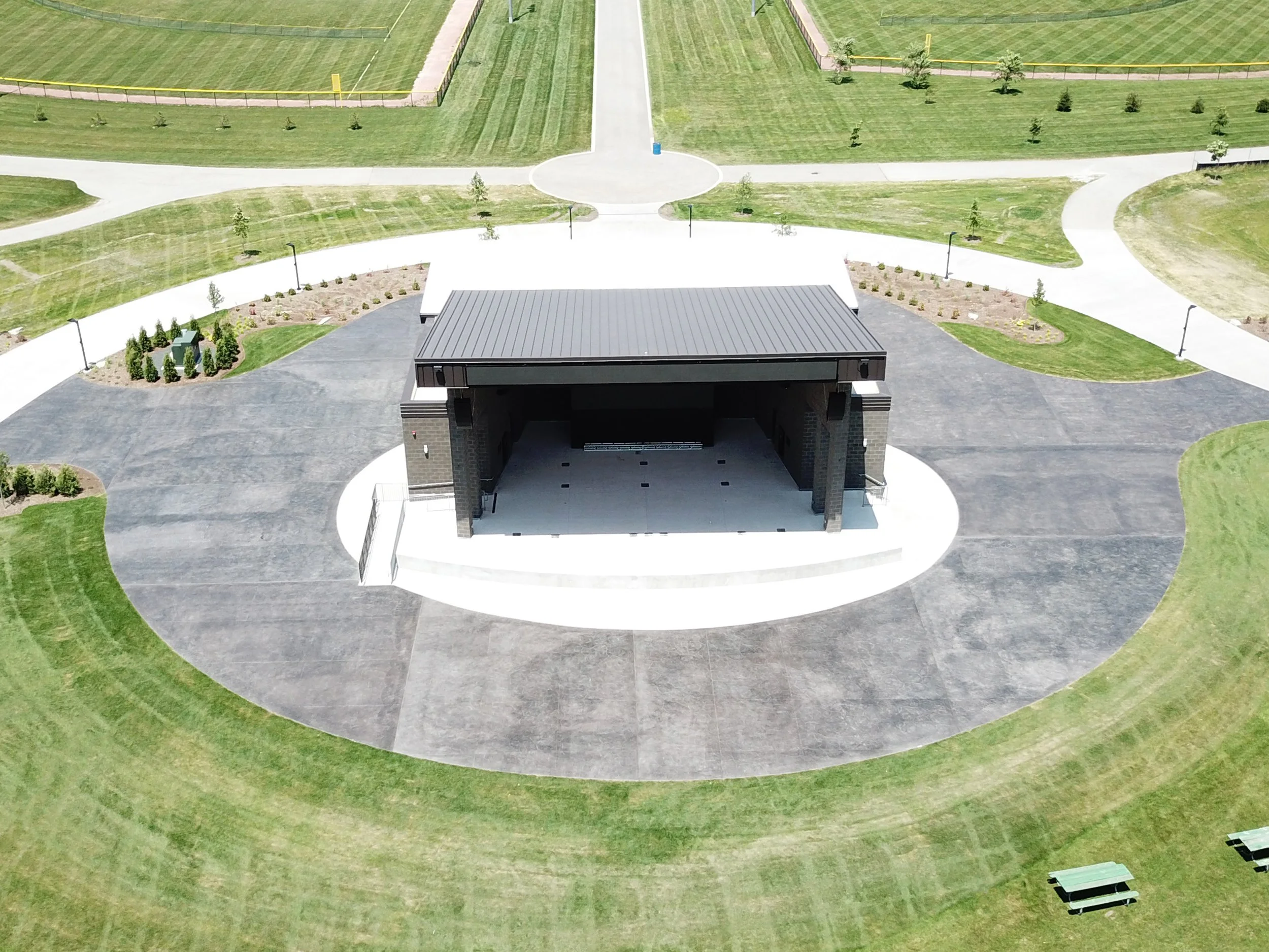 Dyer Band Shell Sitework & Landscaping 2.jpg