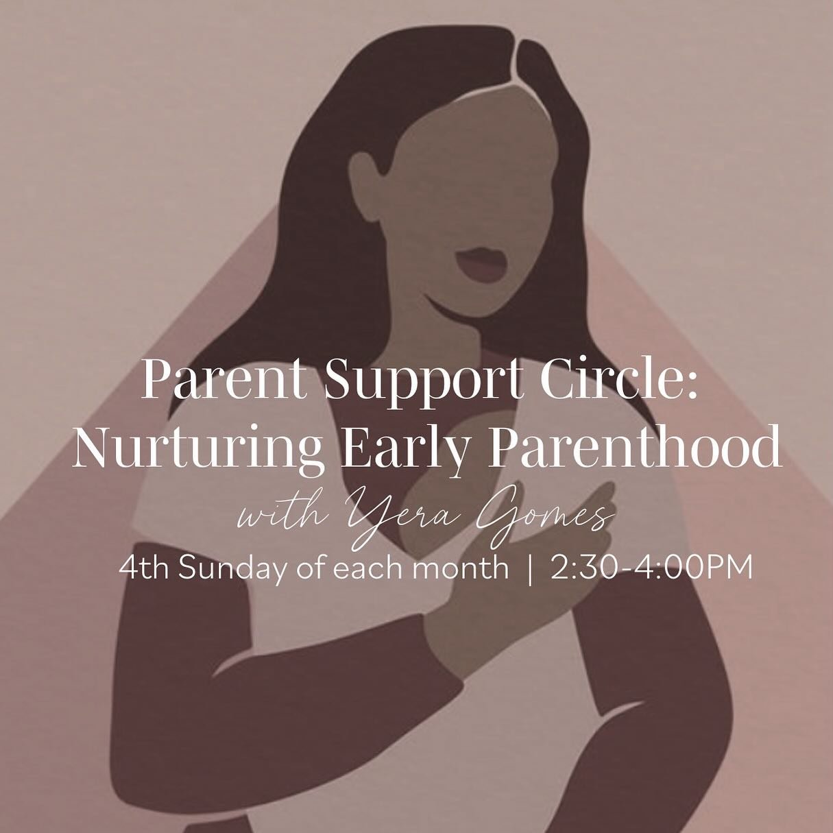 Community Care Sunday
Parent Support Circle: Nurturing Early Parenthood

This group is a nurturing space for expectant parents, families with newborns, and those navigating the postpartum phase. Together, we&rsquo;ll create space for open dialogue, s