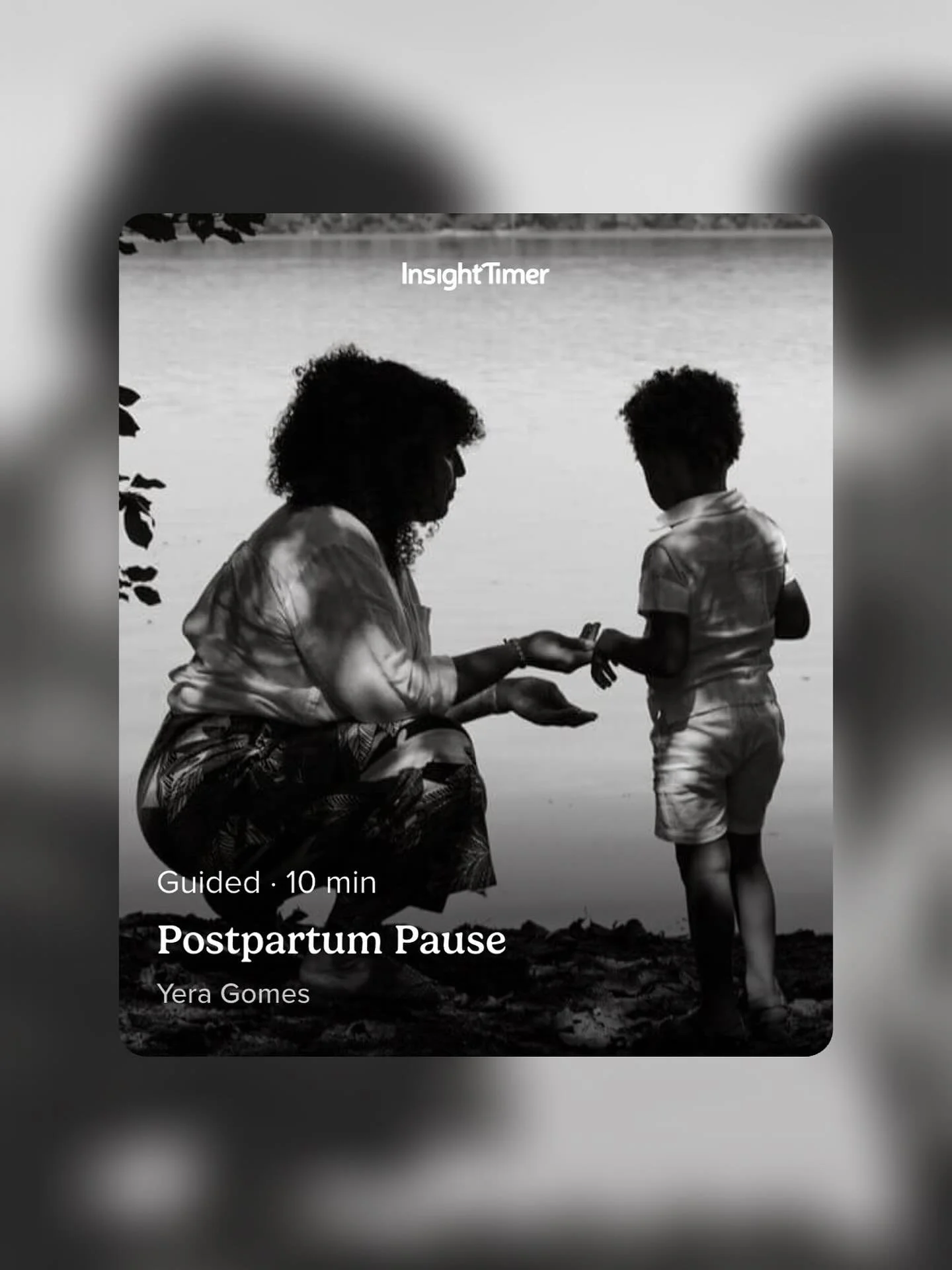 as mothers when we&rsquo;re in the thick of it, it can be hard to hear things like &ldquo;the days are long and the years are short&rdquo;. it doesn&rsquo;t matter if the years are short if I don&rsquo;t even know how I&rsquo;ll make it to the end of