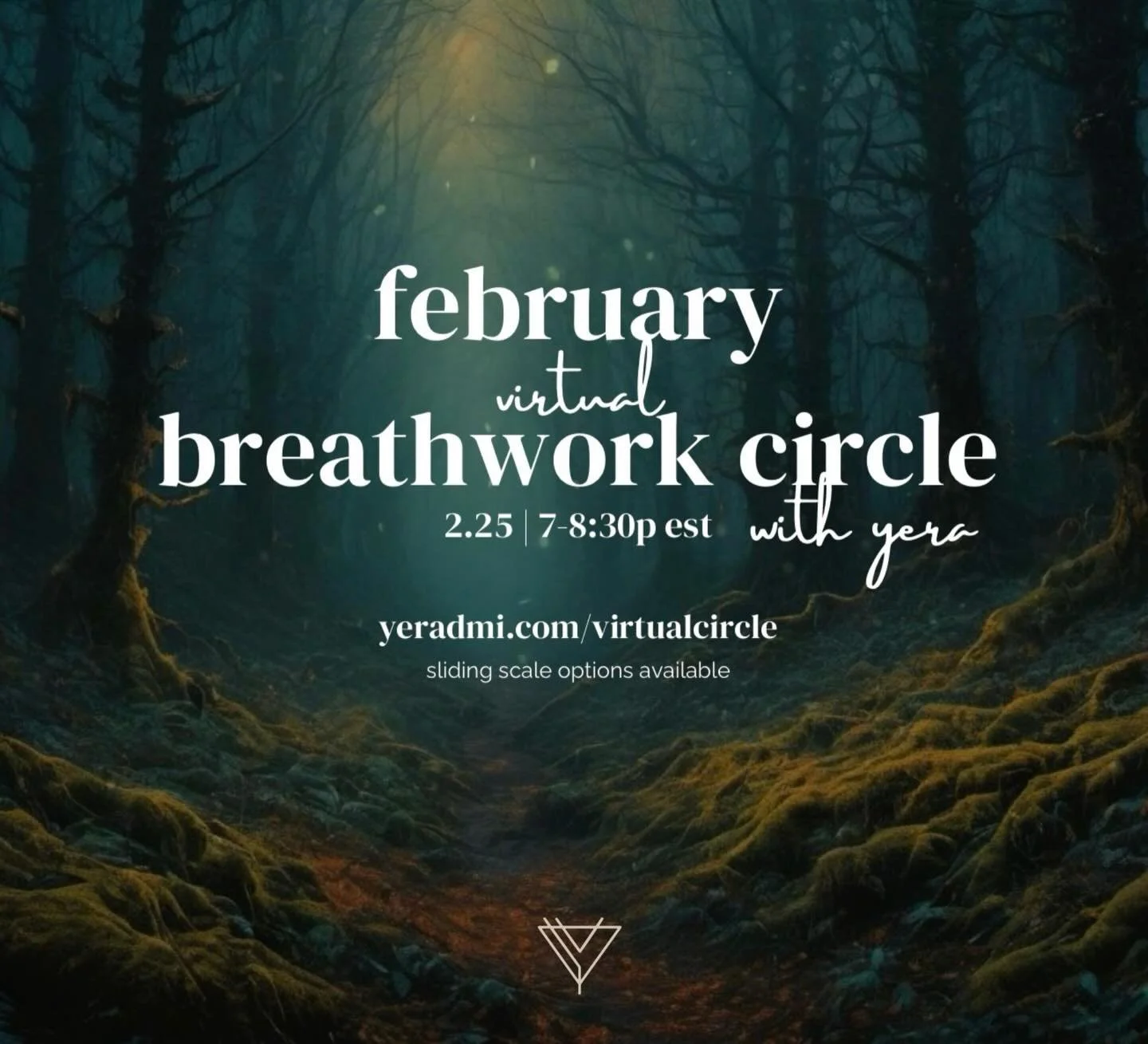 time for some inner excavation and clearing to create space for what is emerging. 

a form of this virtual circle will be available monthly in addition to my weekly class + quarterly workshops at soma and monthly restore @stwyt_ 

offering sliding sc