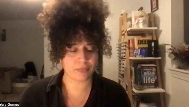 a mini snippet of my collaboration with @diabetesdigitalco this week, where we offered a moment of pause as we transition seasons. grateful we get to do this together😍 

if these clips make you think of someone, send them this as a reminder they&rsq