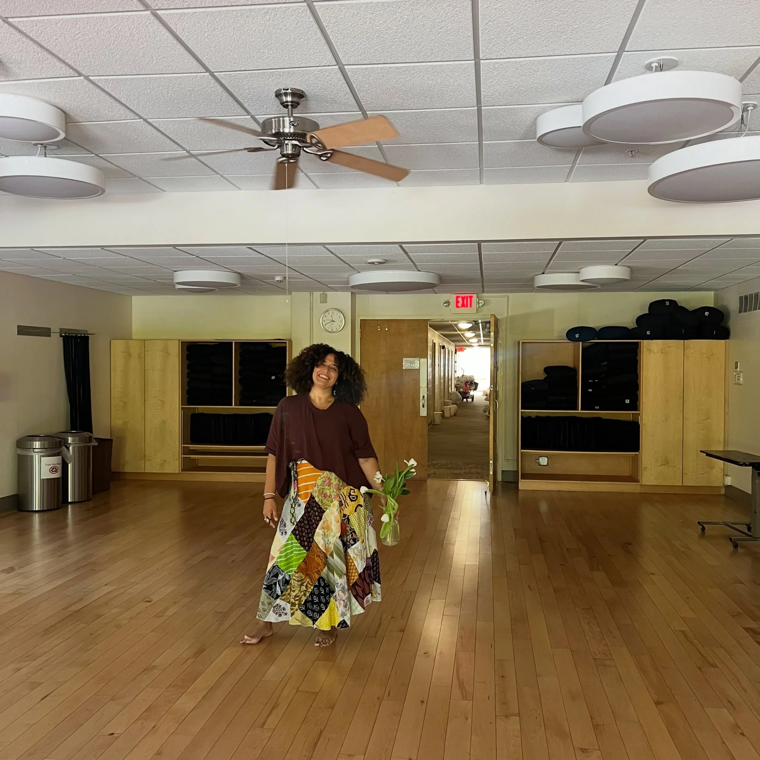 yall. I have so much I want to say, write, share. 
I started september with my kripalu retreat which felt like a homecoming. my son started first grade. I taught 200ish people for the first time on grass lol. I was a part of beautiful, life altering 