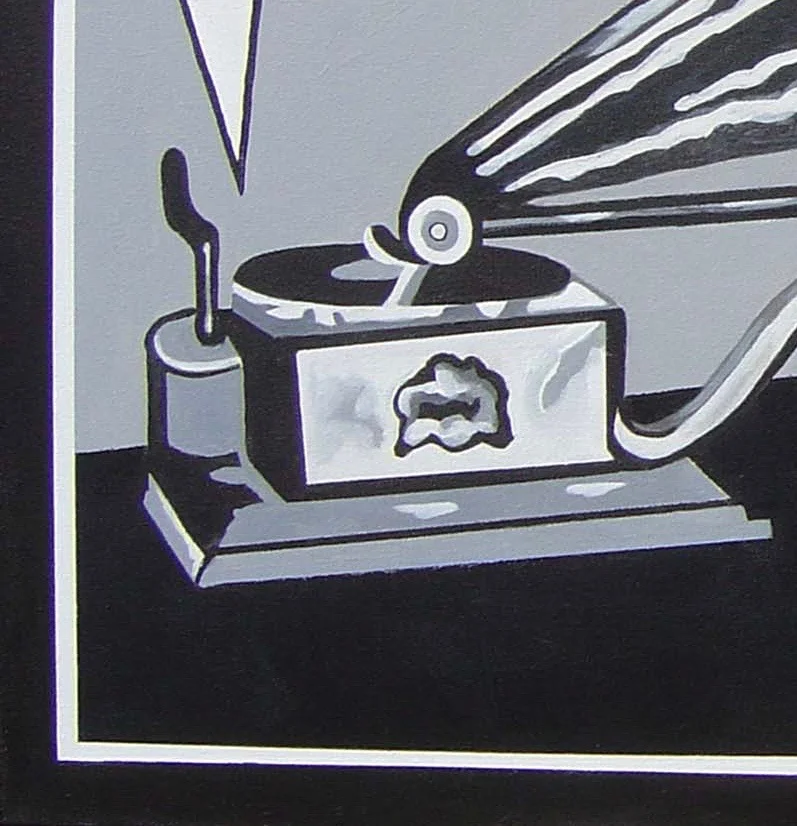 victrola