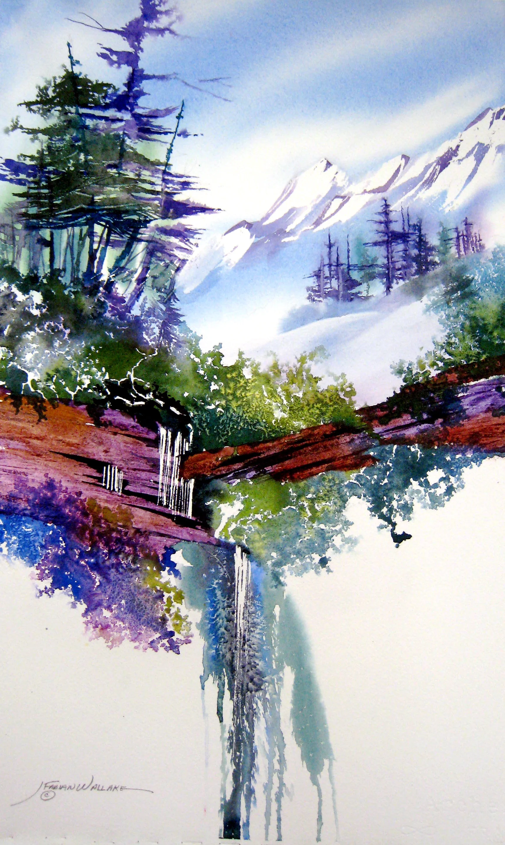 Mountain Waterfall.JPG