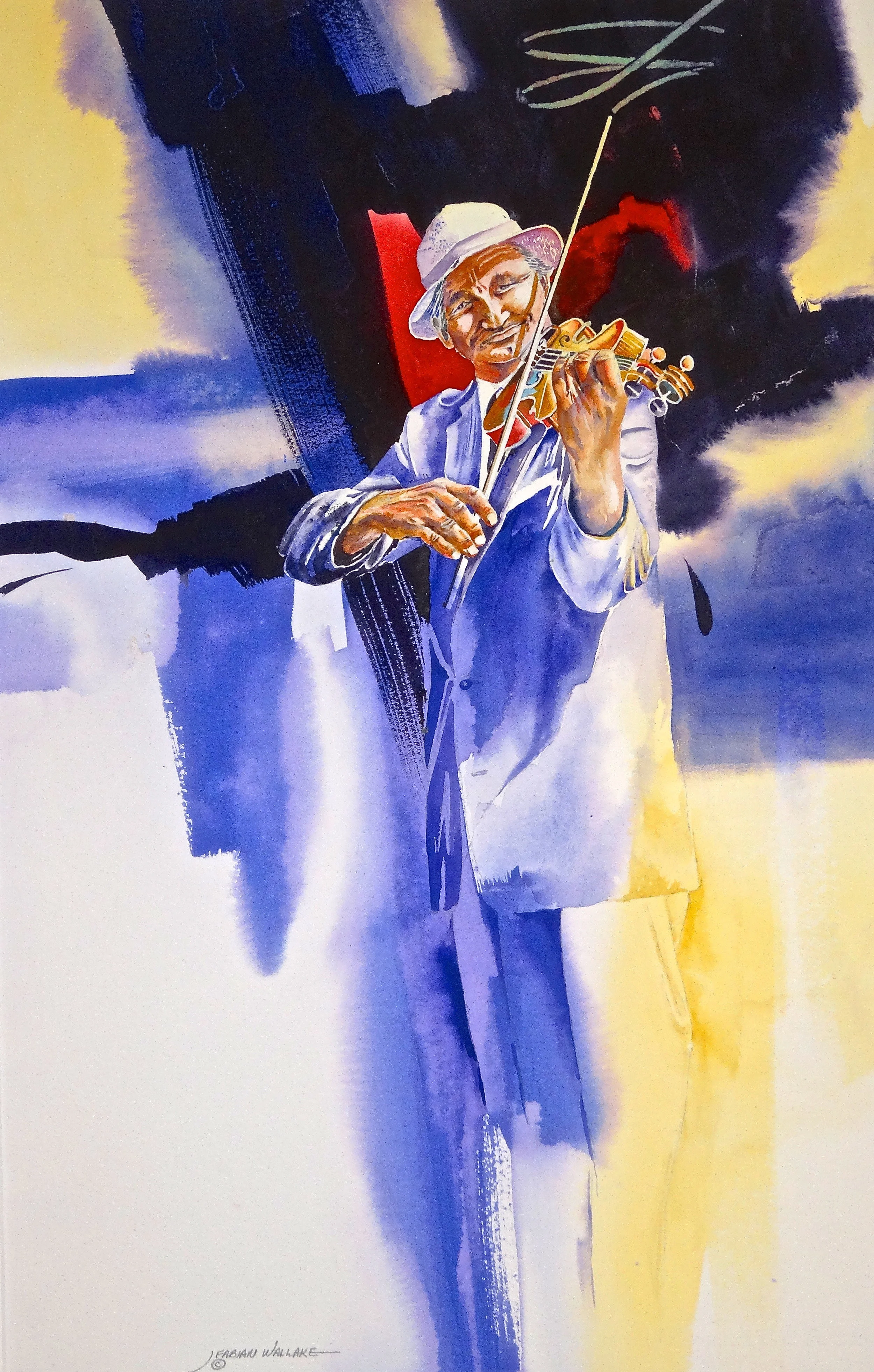 The Minstrel's Gift.JPG