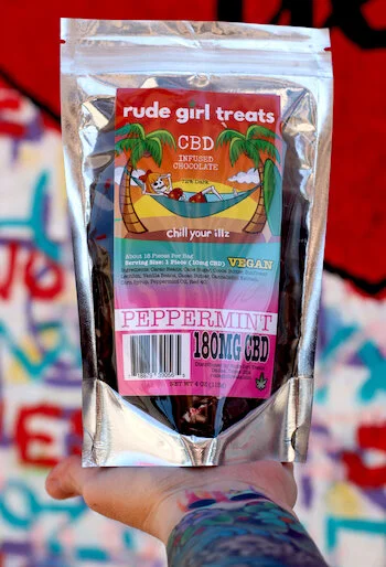 cbd treats near me