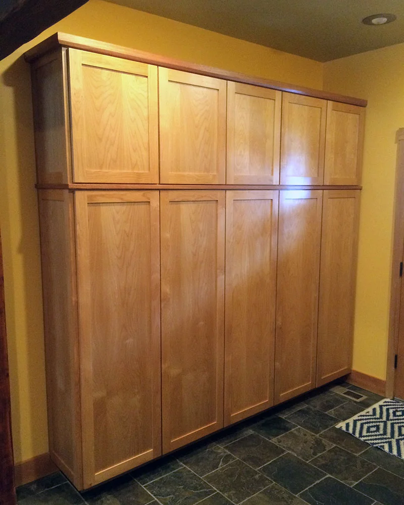 Cabinetry Built Ins Germansen Woodwork And Design