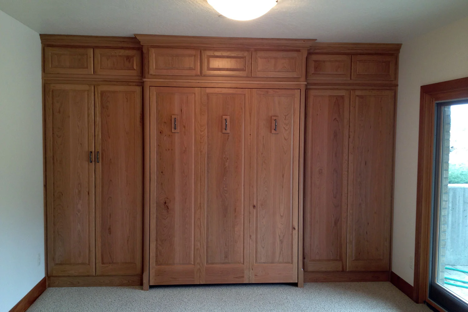 Custom Furniture Germansen Woodwork And Design