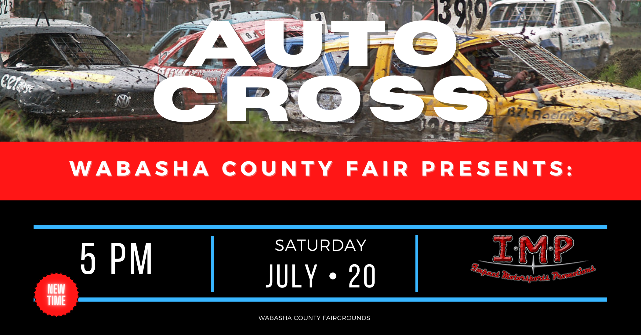 I.M.P. Motorsports Autocross - Saturday