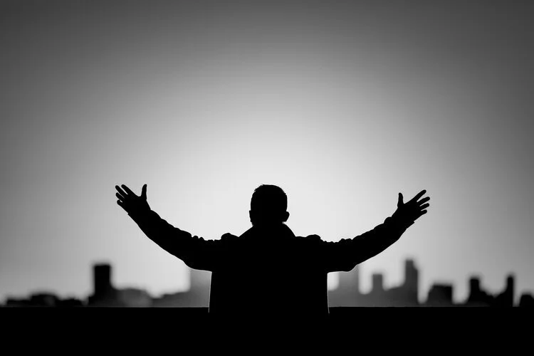 Radically Welcoming Spiritual Seekers with Radical Love