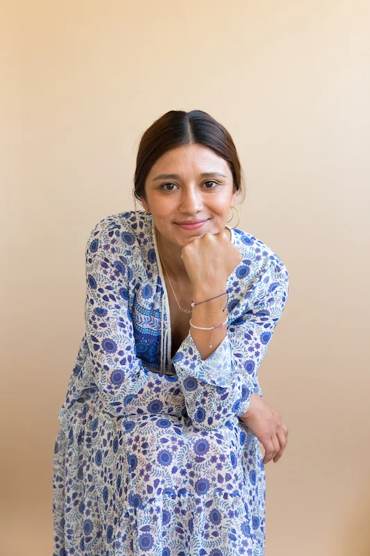 PRISCILLA VEGA, PUBLICIST FOR PASSIONATE WOMEN AND CREATIVES, MOM TO INA (6), AND OZZY (2) How do you nurture yourself? "I have found a way to find personal satisfaction in my work, so it feels nurturing and intentional at the same time. There are only so many hours in the day, so I’ve become super intentional with my colleagues and clients and work friends. They all blend seamlessly into my personal life and values, so work feels like personal time." What does self-care mean to you? "I’ve realized being happy is the most important thing ever as a mother. My two-year-old will randomly ask me as I’m feeding him, 'Are you happy?' and it’s such a pivotal, full-circle moment for me, because I vividly remember feeding my first child at two weeks old and not getting any sort of reaction from her and I thought to myself, is she happy? That question was everything to me as I held my tiny creation. Happiness is the core of all the things and expressing to ourselves and each other that level of happiness is just as important. Self-care is so important but also acknowledging its importance and sharing the value of it with our children is everything." Find out more about Priscilla Vega by following along on Instagram!