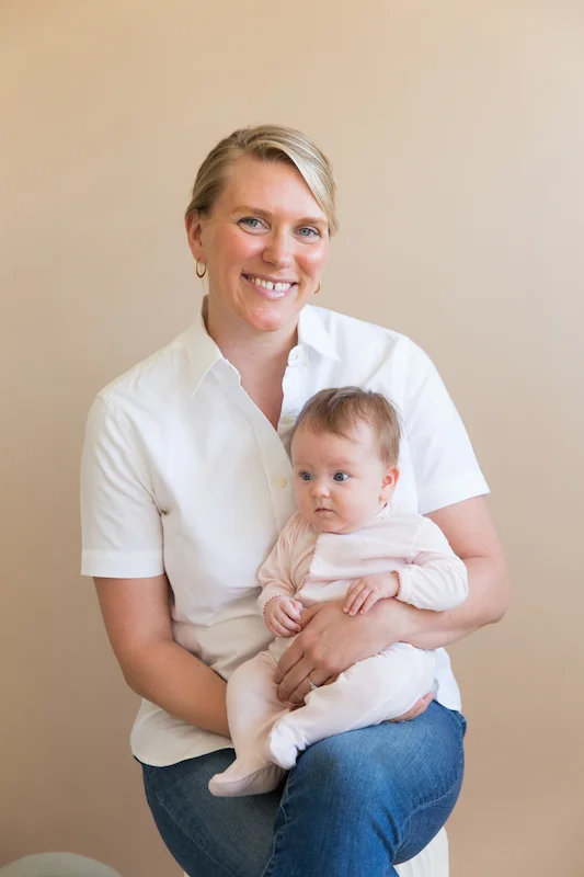 LINDSAY DAHL, CLEAN BEAUTY ACTIVIST AND WRITER, AND SVP OF SOCIAL MISSION AT BEAUTYCOUNTER, MOM TO PEPPER (3 MONTHS) How do you nurture yourself? "I nurture myself by going to bed ridiculously early and with long yoga classes and early mornings by myself writing for my website." What does self-care mean to you? "I think self-care means finding the time for myself and in the few short months I've been a mother. It's always been important to me, but I think the time...finding the time to do it is what has become challenging since I've become a mother. But it's definitely something that I've always valued, but it feels more precious now." If you had 2-3 hours free to yourself, what would you do with it? "I would either do hot yoga, I would go for a walk on the beach, or I'd write." Find out more about Lindsay Dahl by following along on Instagram!