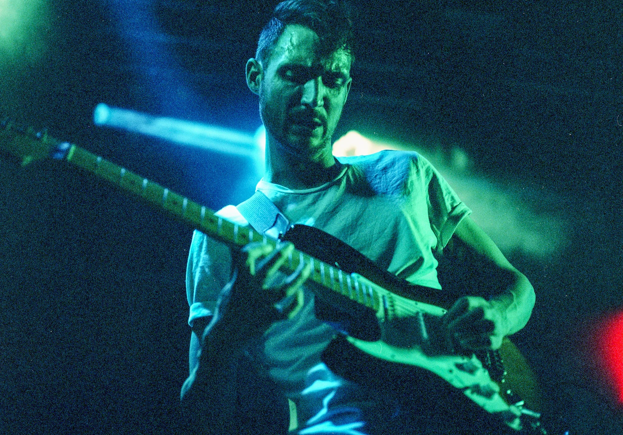 Photo by Jimmi Brandt