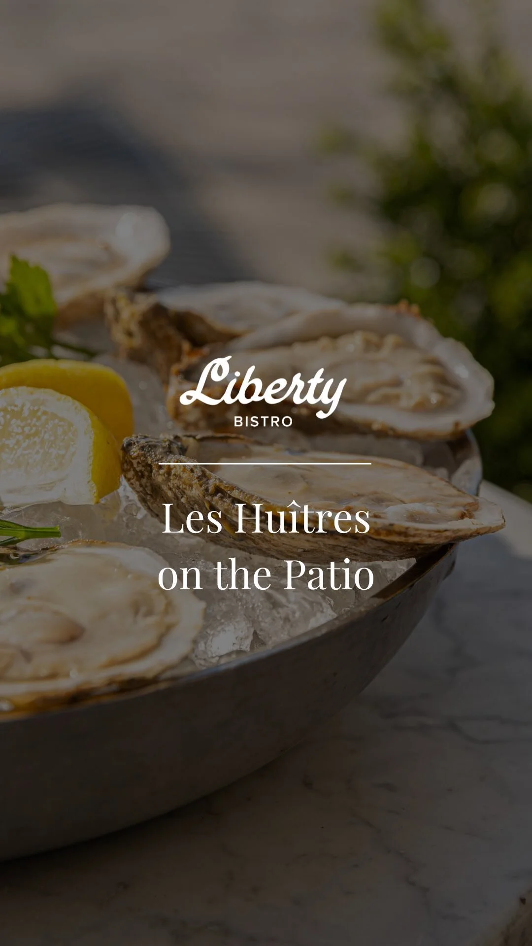 Liberty Bistro French Brasserie World Financial Center Brookfield