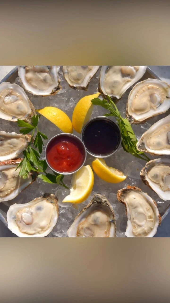 Liberty Bistro French Brasserie World Financial Center Brookfield