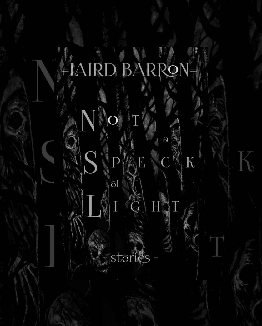  Nominated for the Bram Stoker Award  Named one of the best books of 2024 by Esquire, NPR, and NYT 