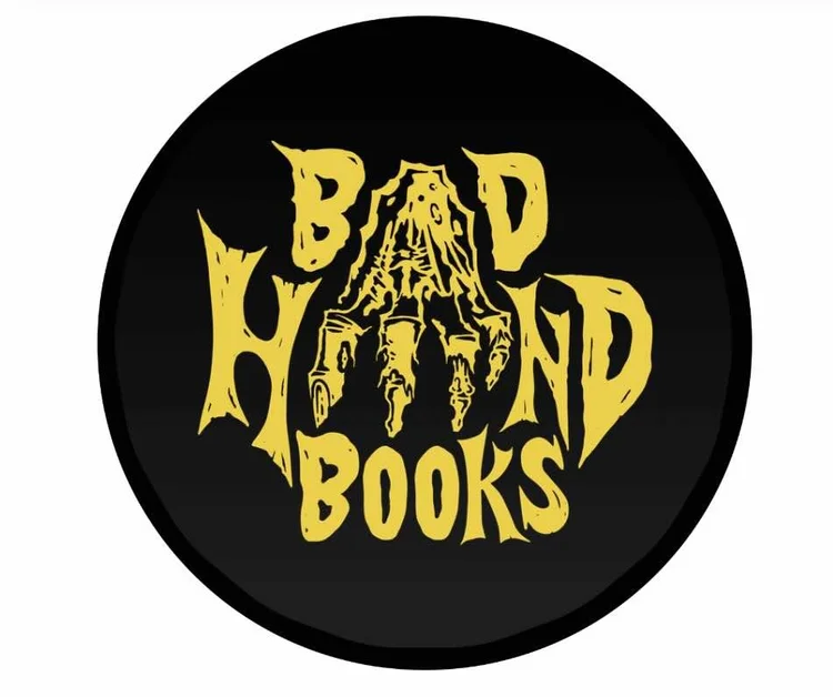 Bad Hand Books