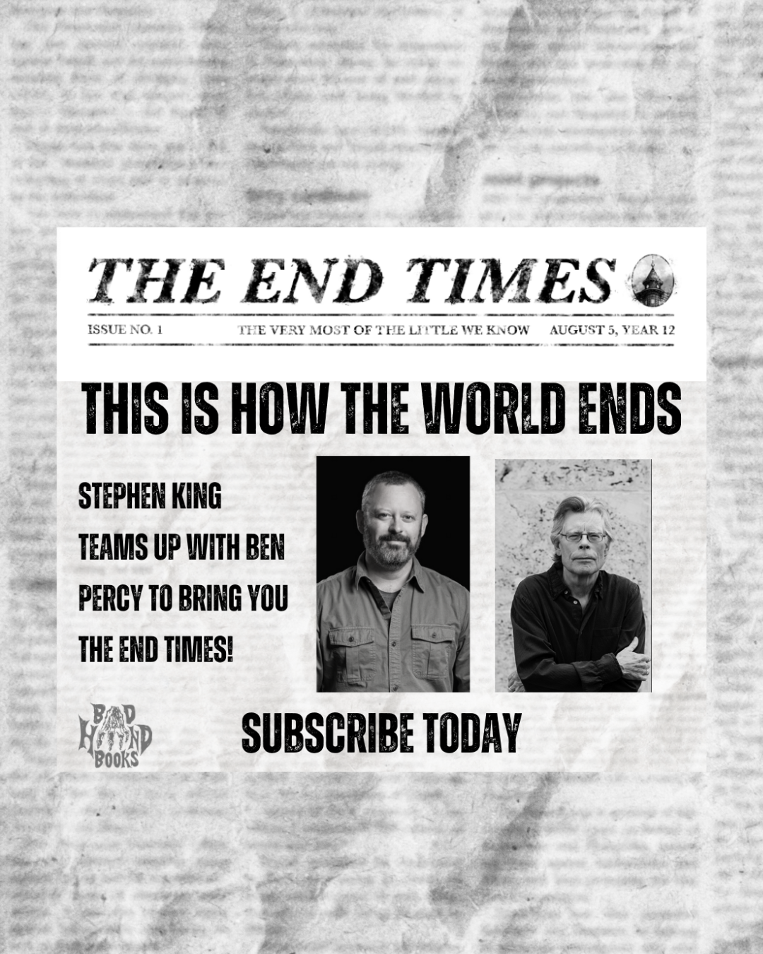 The End Times Instagram.png