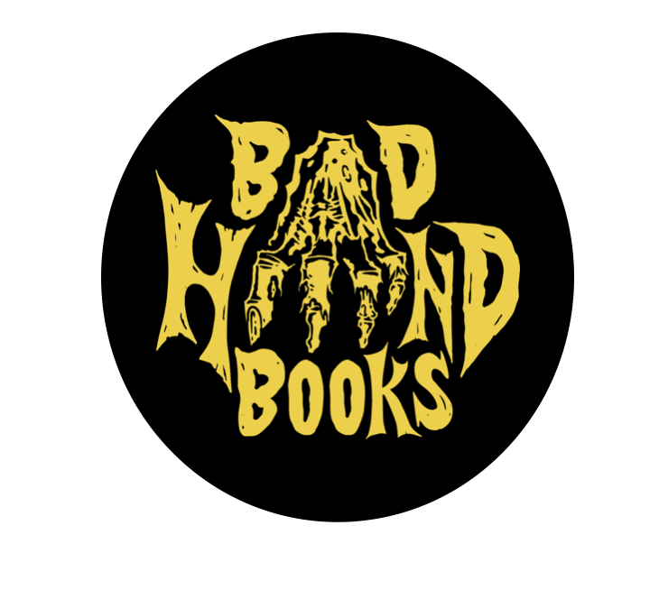 Bad Hand Books