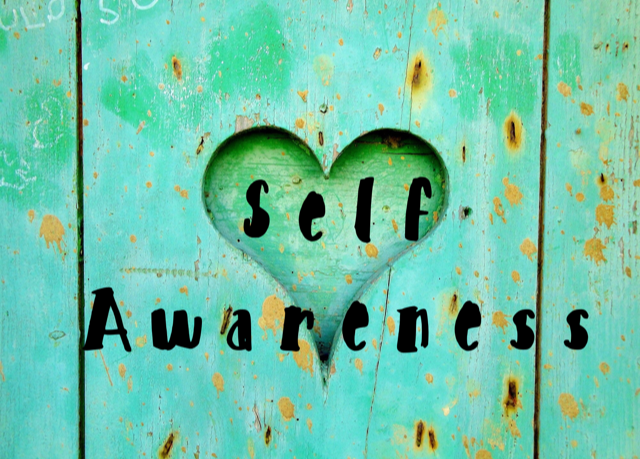 Self Awareness