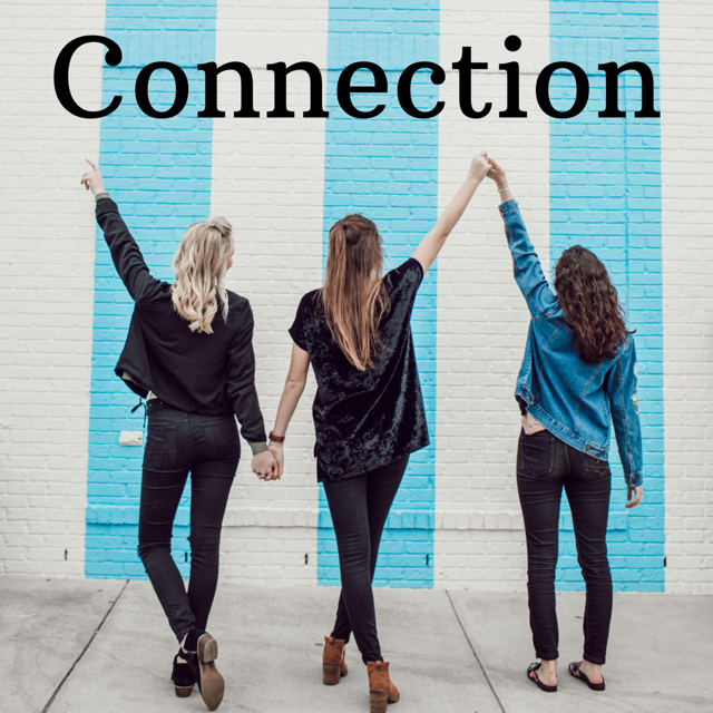 The Power of Connection