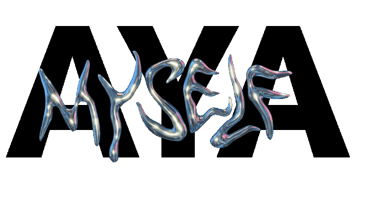 Aya Myself