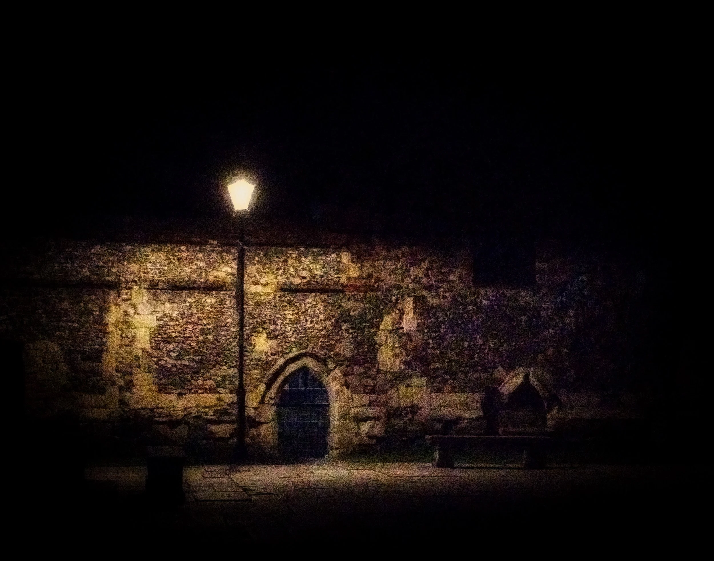 Winchester Cathedral