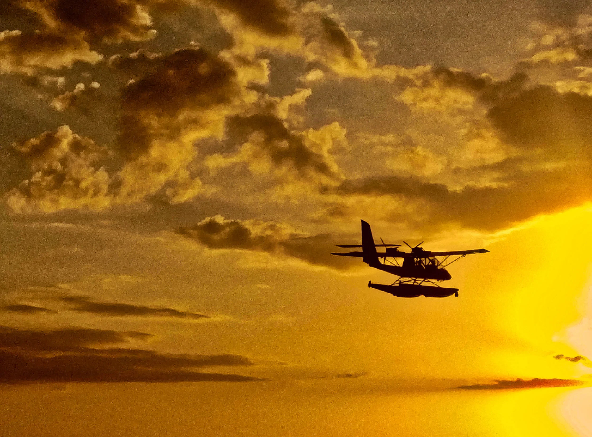Microlight Longboat Key