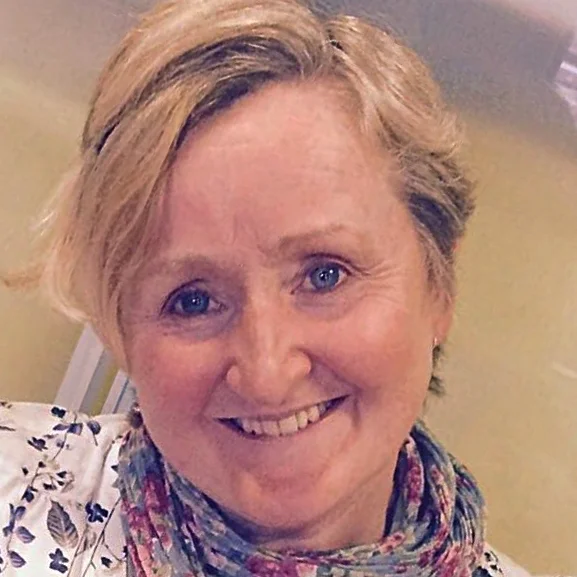 Mary Cronin RGN RM SECM