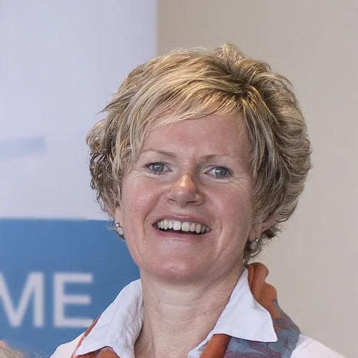 Ellmarie Coleman RGN RM SECM