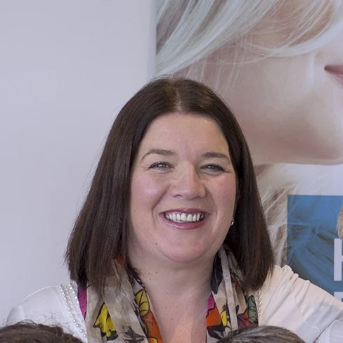 Sinead Murphy RM SECM