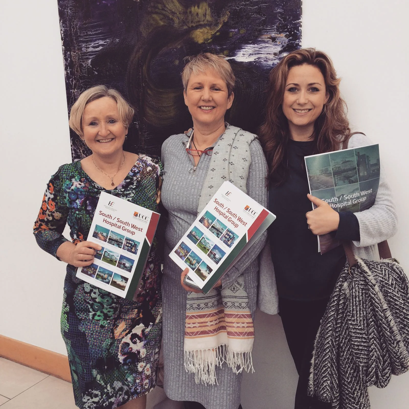 SSWHG Midwifery Conference