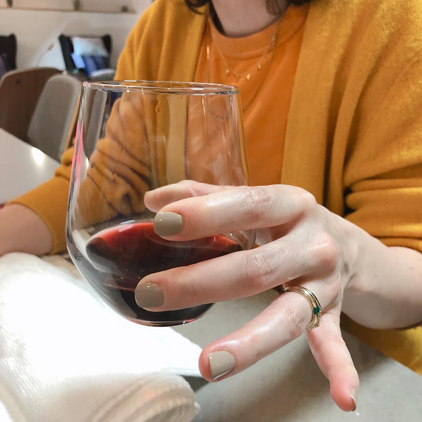 We&rsquo;re expanding our hours, beginning tomorrow! Join us for self-care and half-price wine every week on Wednesday from 11am-8pm.

Want wine, beer and bubbles to enjoy at home? Shop our sister location, @beerhallsf for pick-up or delivery! 

#the