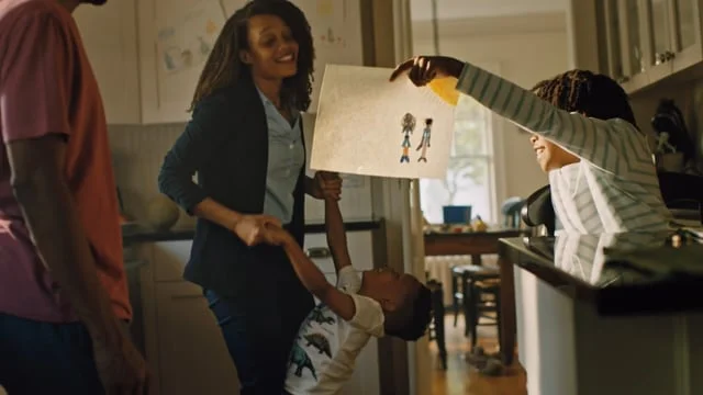 NBH- "Morning routine"