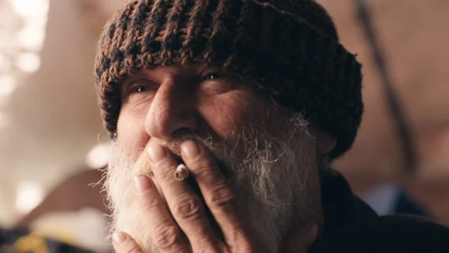 Veterans Community Project