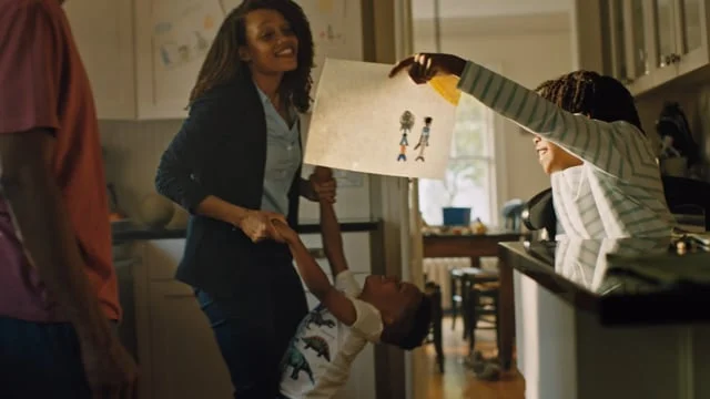 NBH- "Morning routine"