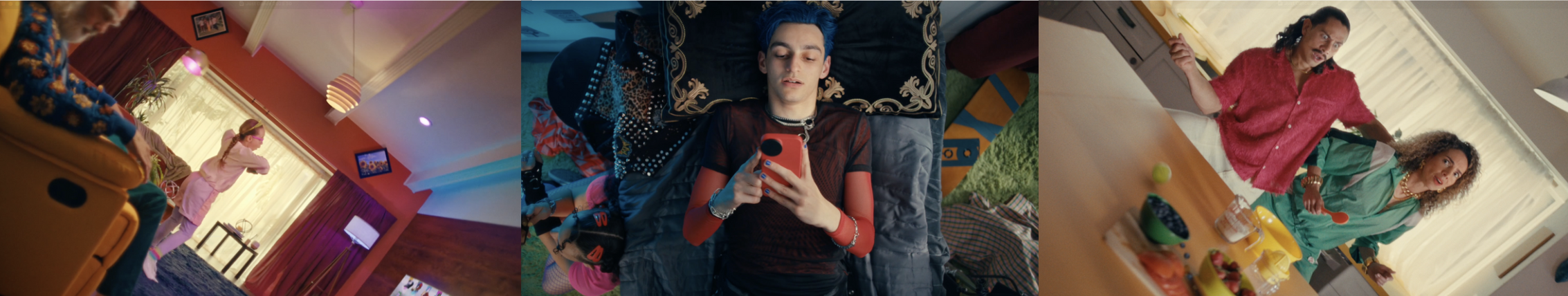 Nintentdo- Just Dance 2025
