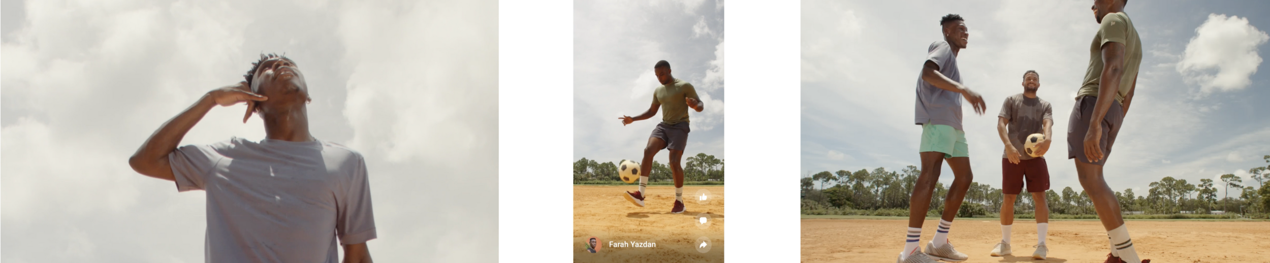 Facebook- LSG Soccer