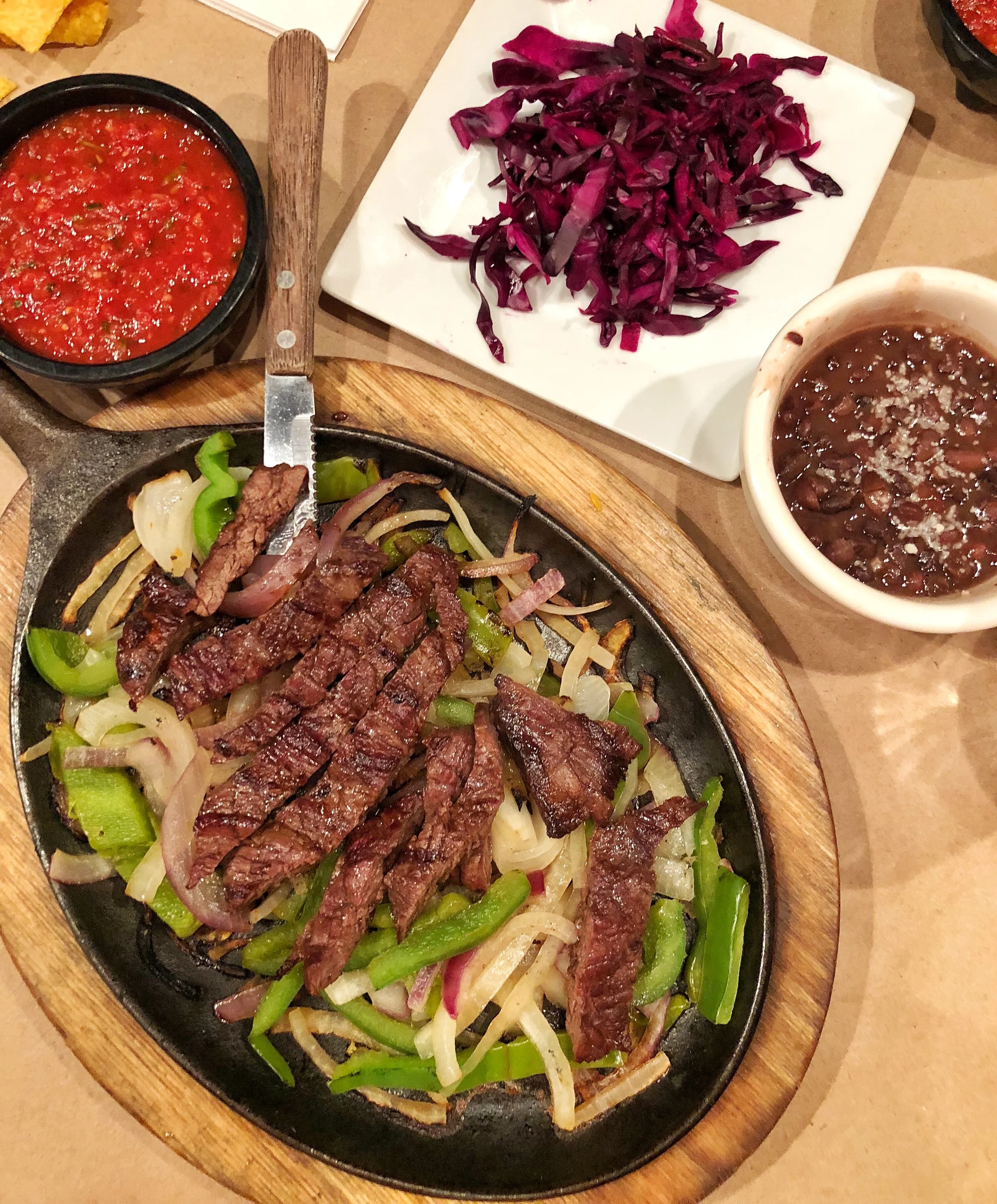 How To Order Healthy at a Mexican Restaurant