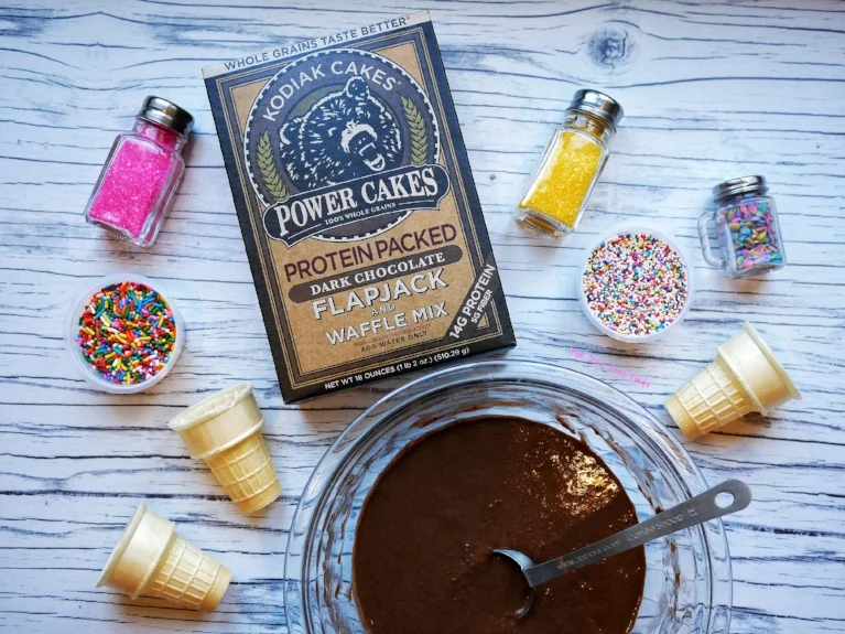 Kodiak Cakes Giveaway