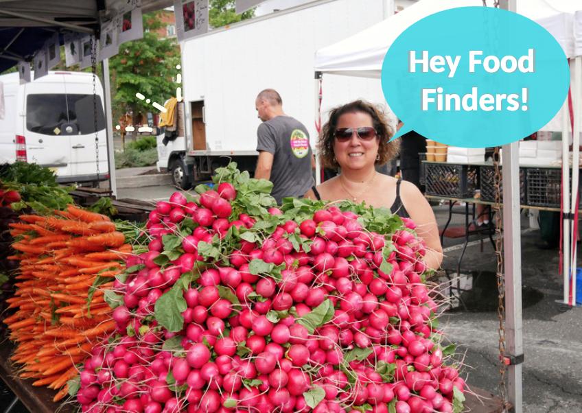 The Best Local Secret To Healthy Eating