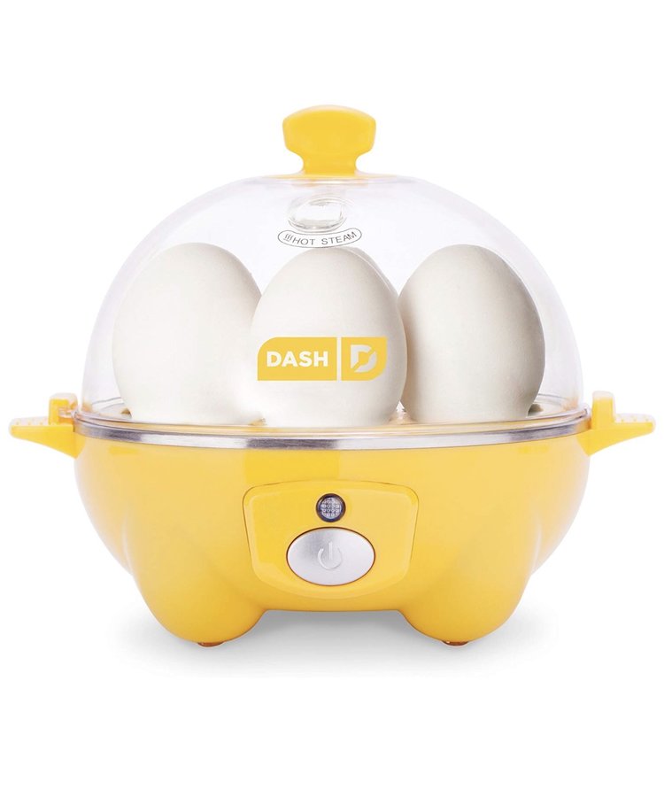 DASH Rapid Egg Cooker Review — Petaluma Egg Farm