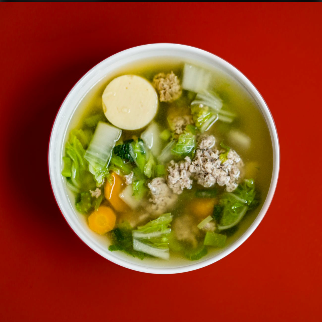 Stock Up on this ONE Food for Fall