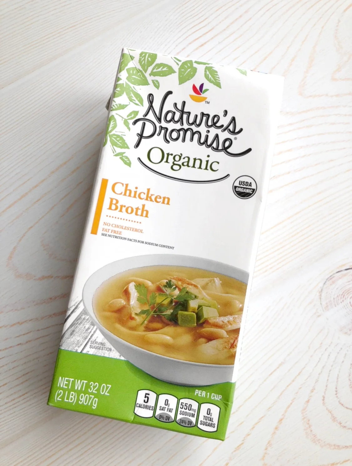 Yankee Bean and Bacon Soup — Lightened Up Life