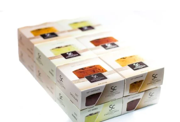 Dietcheesecakes.com Giveaway Winner Announcement