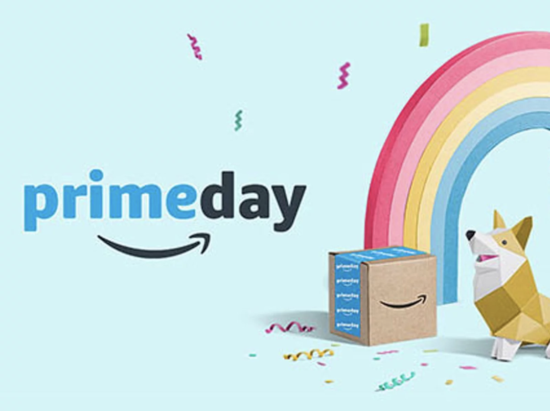 The Best Amazon Prime Day Deals of 2019 to Lighten Up Your Life