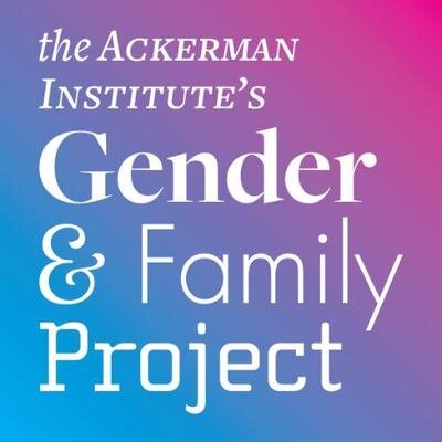 ACKERMAN GENDER AND FAMILY PROJECT