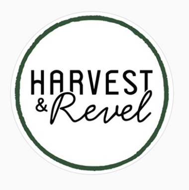 HARVEST AND REVEL